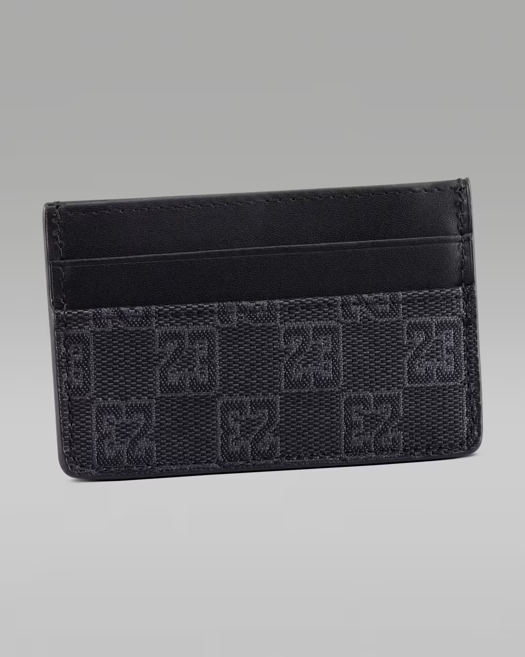 КАРТХОЛДЕР AIR JORDAN MONOGRAM CARD CASE (MA0933-023)