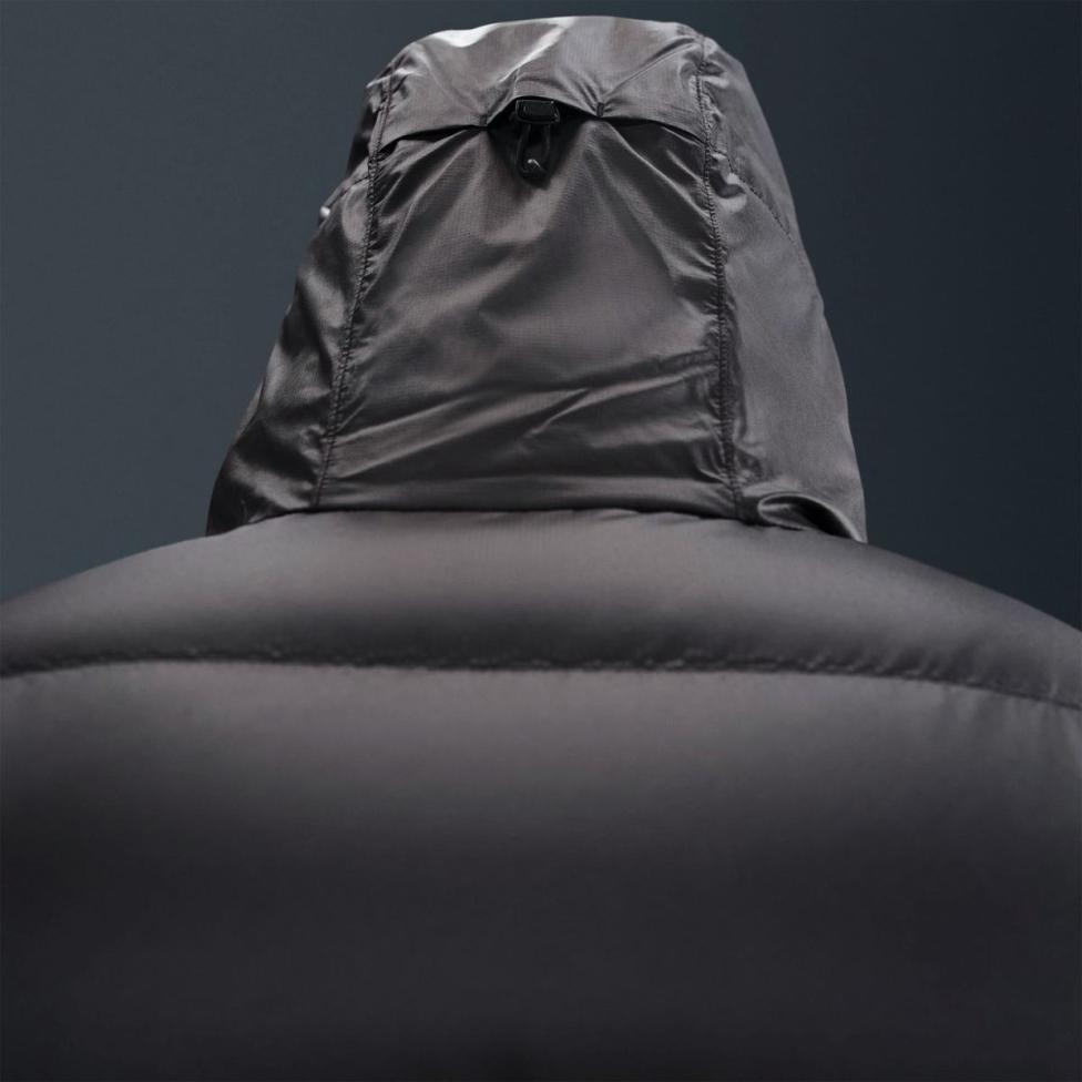 МУЖСКАЯ ПУХОВАЯ КУРТКА NIKE WINDRUNNER STMNT DWN JKT (HQ7790-011)