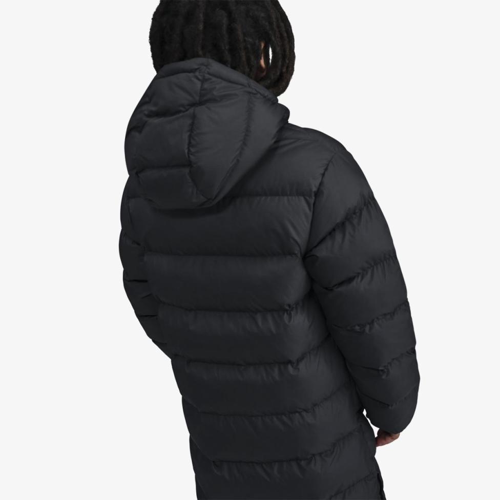 NIKE K NSW TF ADP PUFFER PARKA FOR TEENAGERS (HJ2538-010)