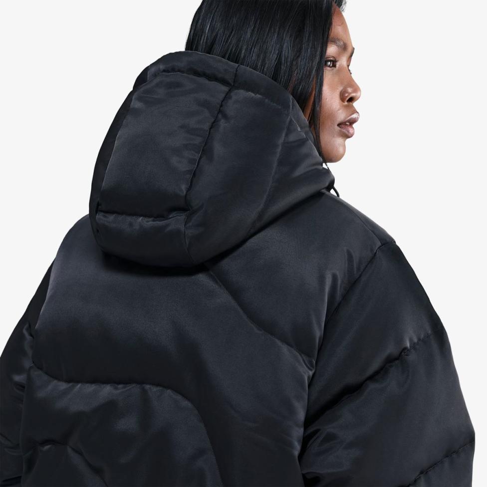 WOMEN'S DOWN JACKET NIKE NSW TF DWN SWSH PFR (IB2005-010)
