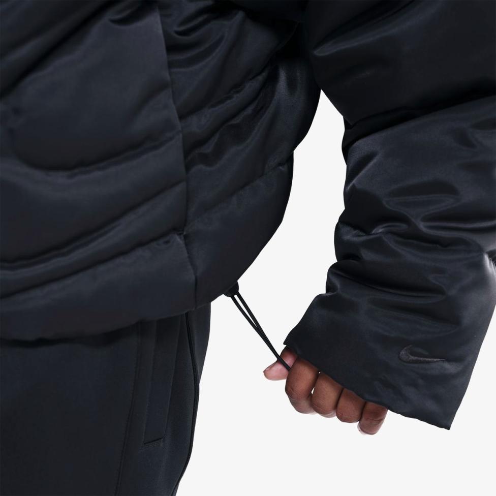 WOMEN'S DOWN JACKET NIKE NSW TF DWN SWSH PFR (IB2005-010)