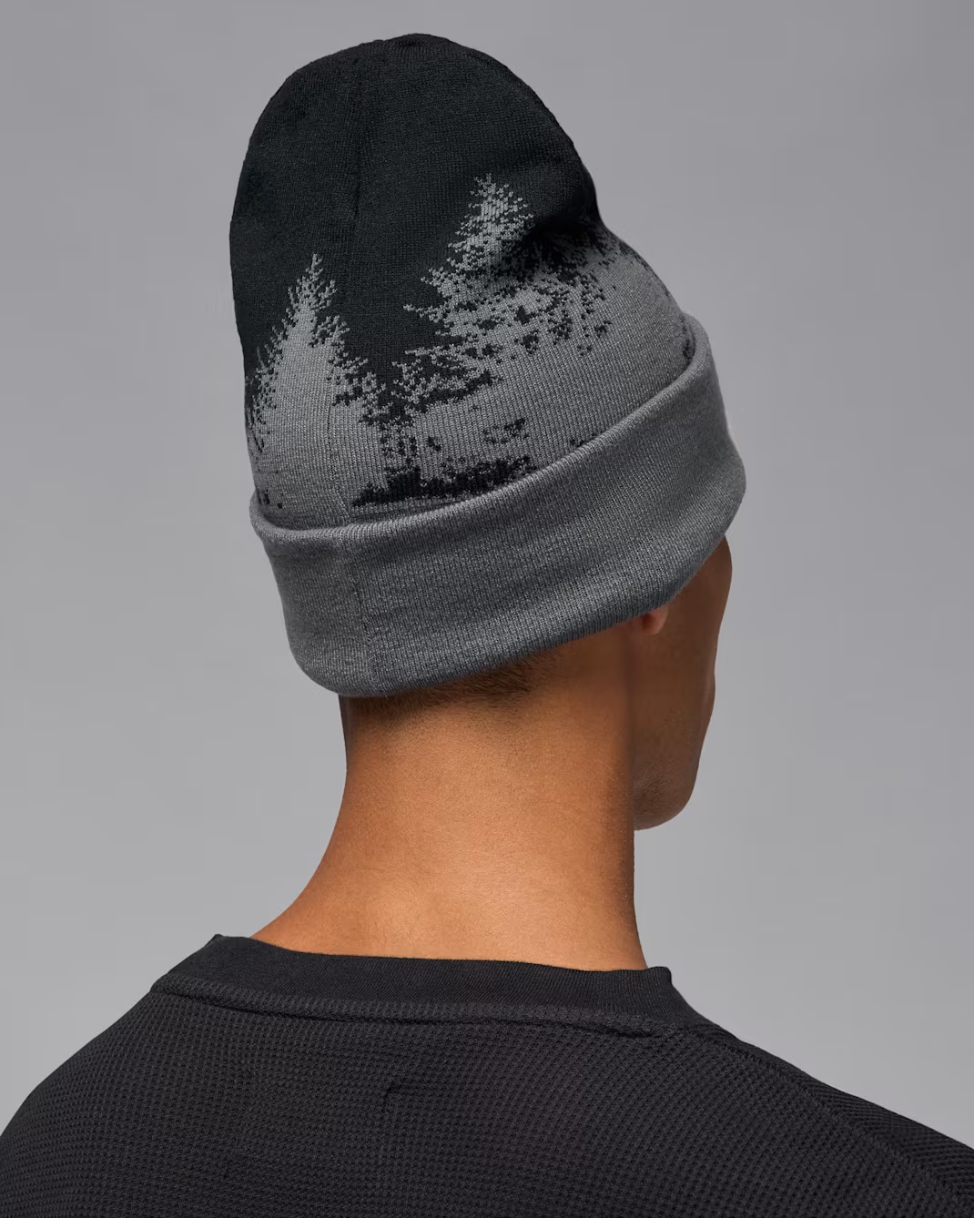 ШАПКА УНІСЕКС JORDAN U J PEAK BEANIE GIFT GVING AOJ (HV1077-068)