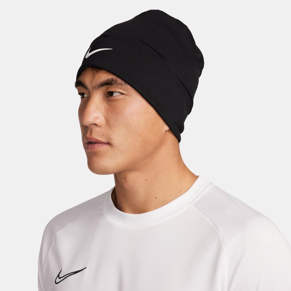 UNISEX NIKE U NK DF PEAK BEANIE SC P TM (FQ8292-010)