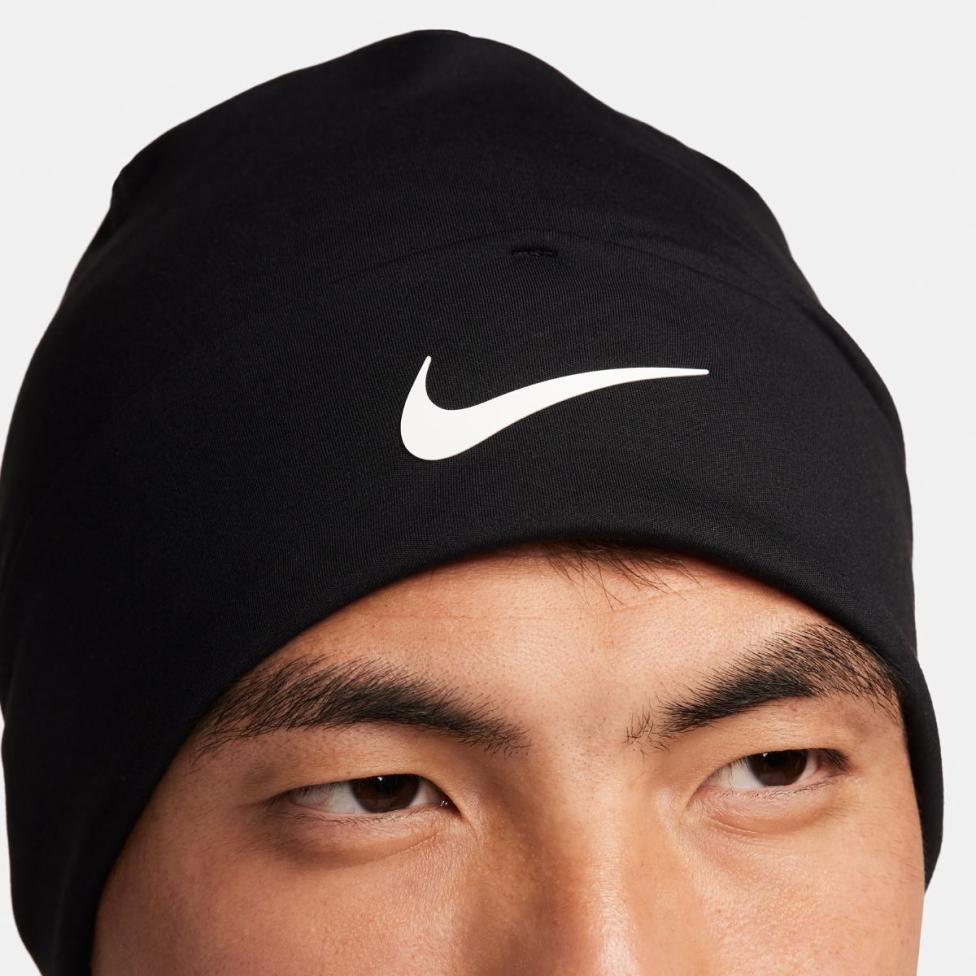 UNISEX NIKE U NK DF PEAK BEANIE SC P TM (FQ8292-010)