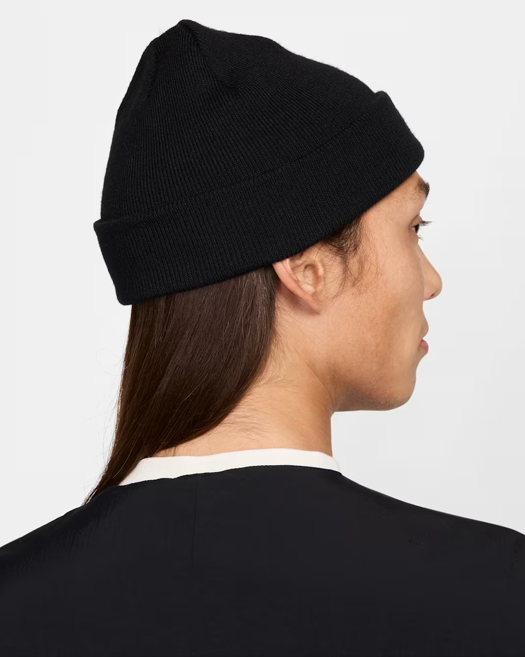 ШАПКА УНІСЕКС NIKE U NK TERRA BEANIE SC SWSH L (HF0189-010)