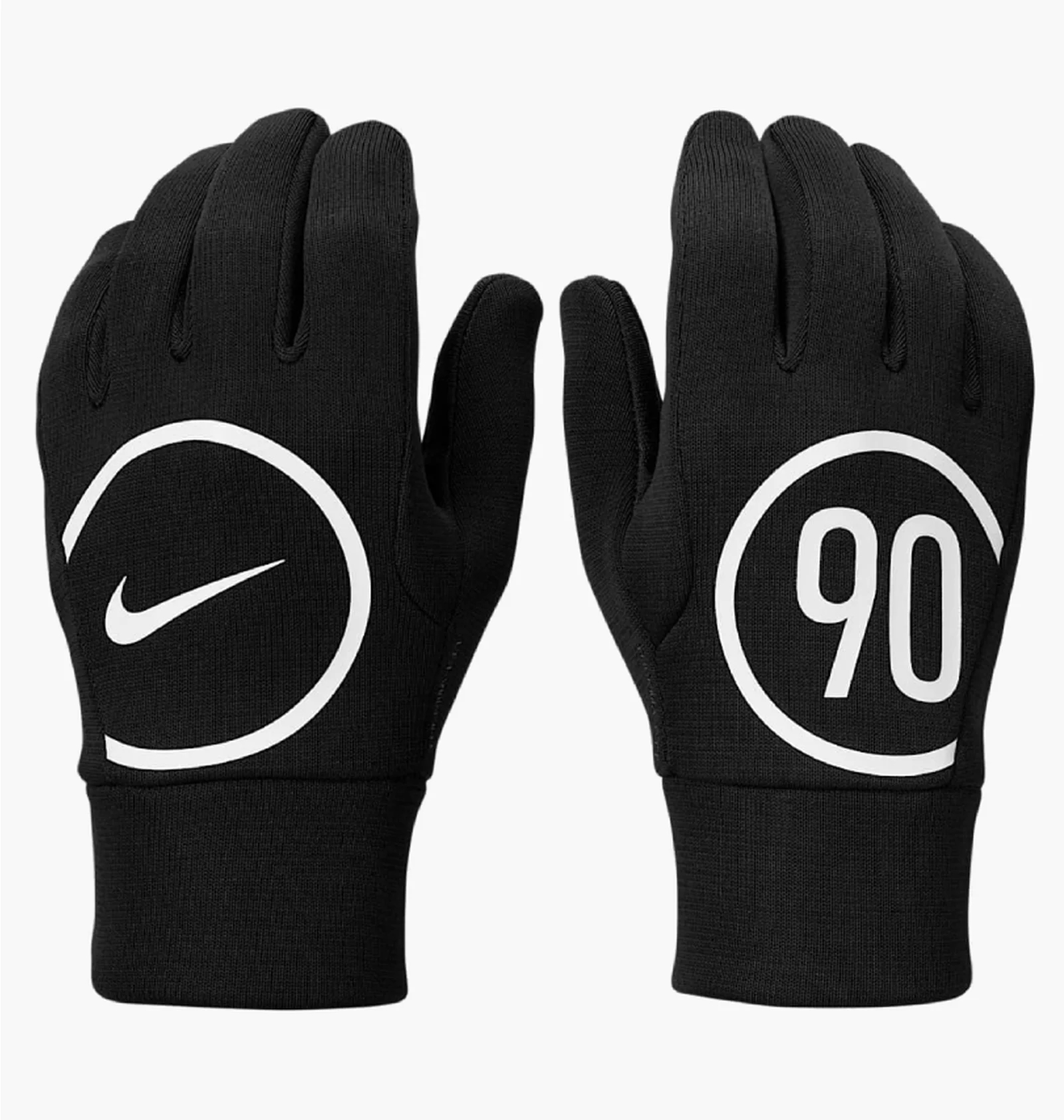 РУКАВИЦІ УНІСЕКС NIKE ACDMY THERMAFIT T90 - HO25 (IM5017-010)