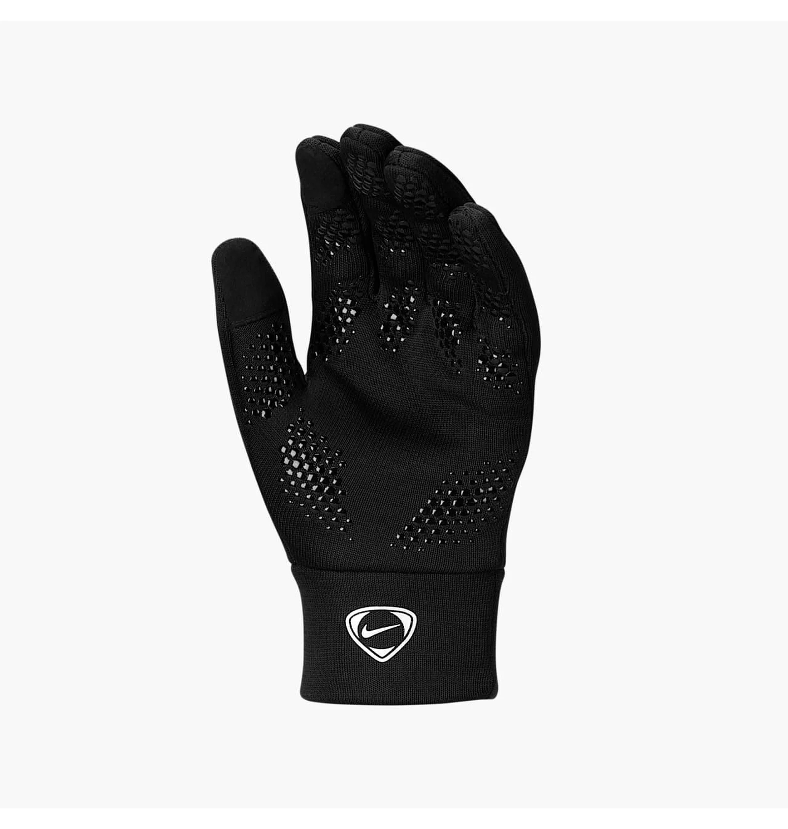 UNISEX GLOVES NIKE ACDMY THERMAFIT T90 - HO25 (IM5017-010)