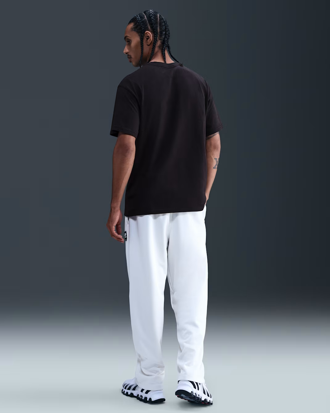 МУЖСКАЯ ФУТБОЛКА NIKE AIR M90 NSW TEE HO25 (HV0135-010)