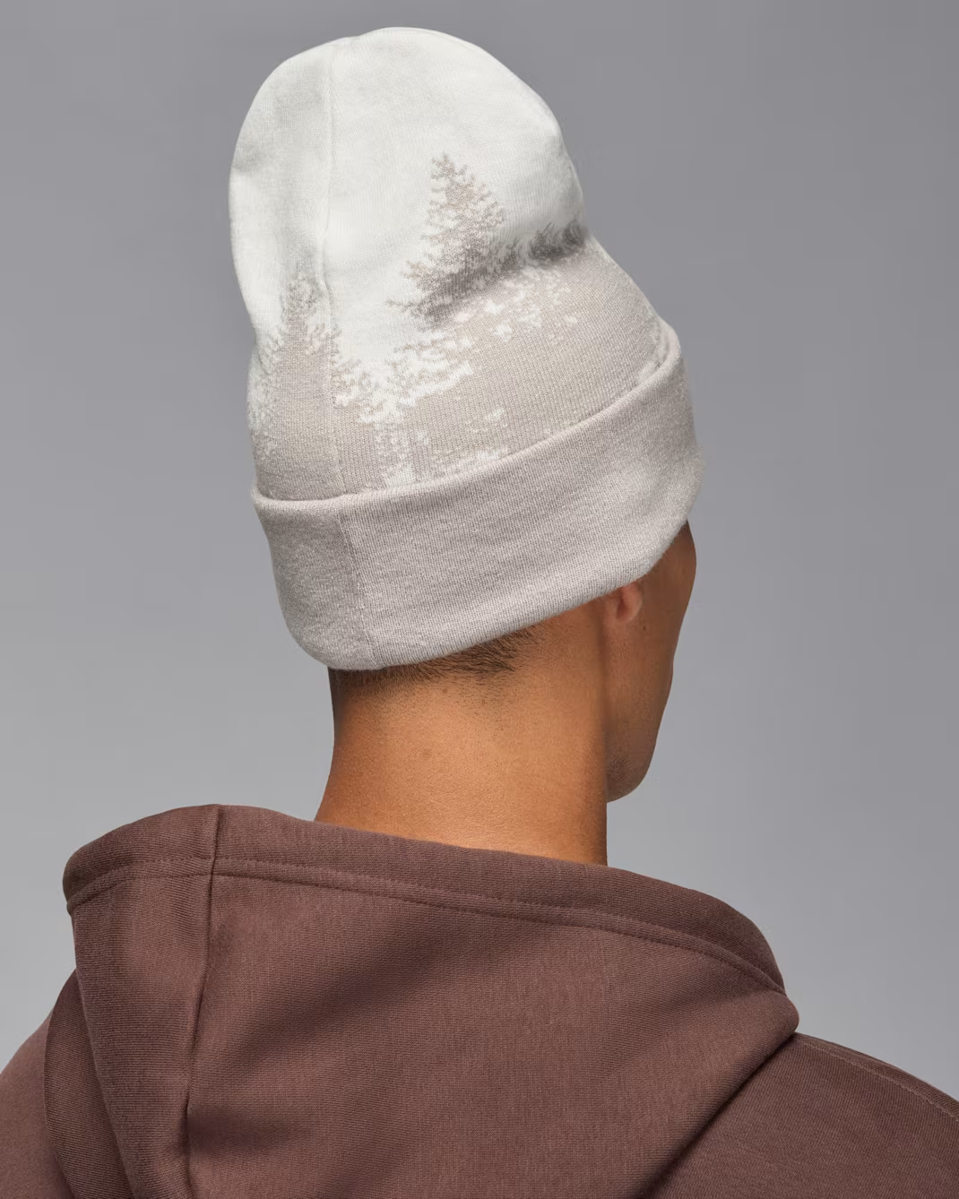ШАПКА УНІСЕКС JORDAN U J PEAK BEANIE GIFT GVING AOJ (HV1077-134)