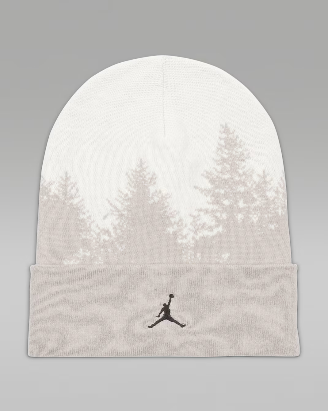 ШАПКА УНИСЕКС JORDAN U J PEAK BEANIE GIFT GVING AOJ (HV1077-134)