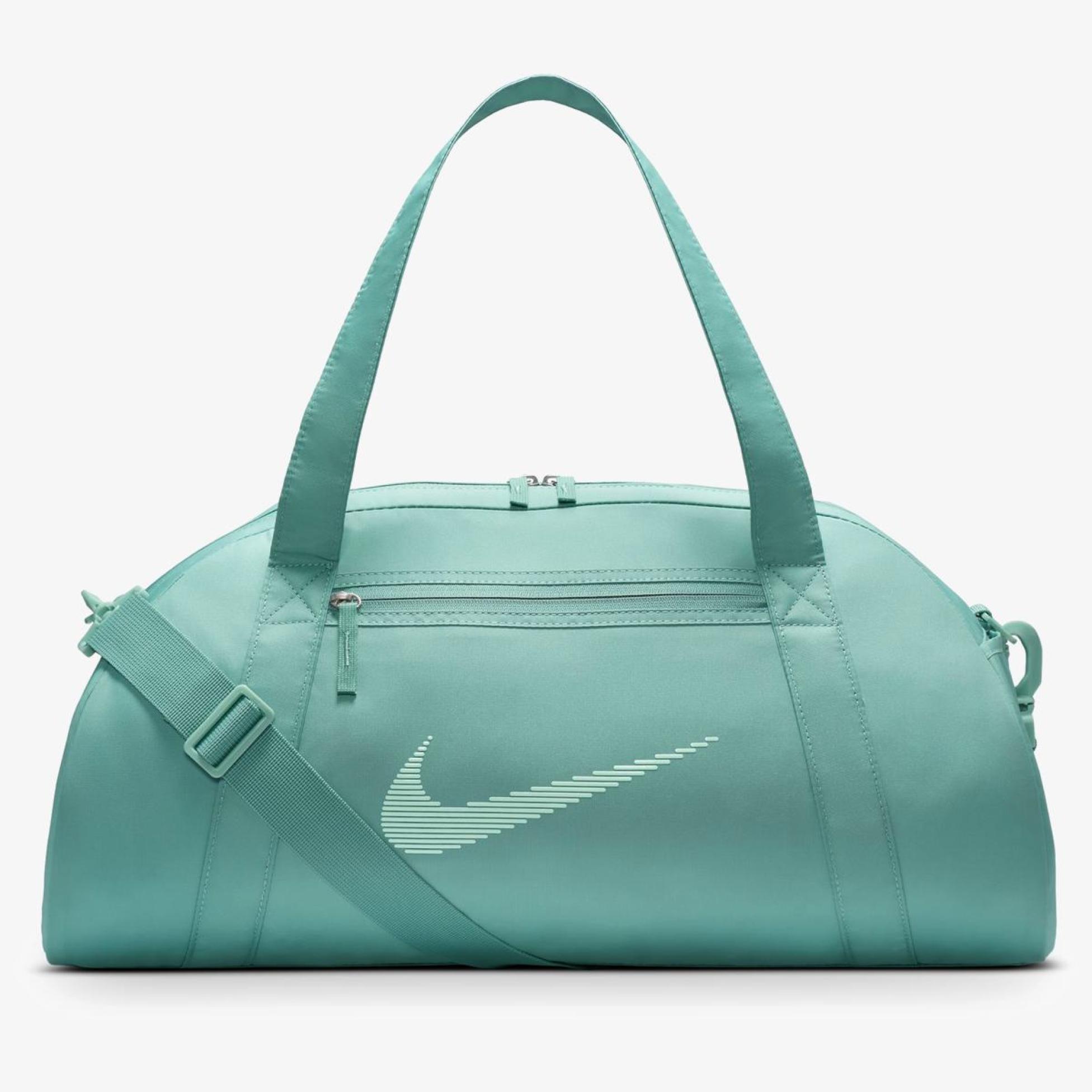 ЖІНОЧА СУМКА NIKE GYM CLUB BAG (DR6974-017)