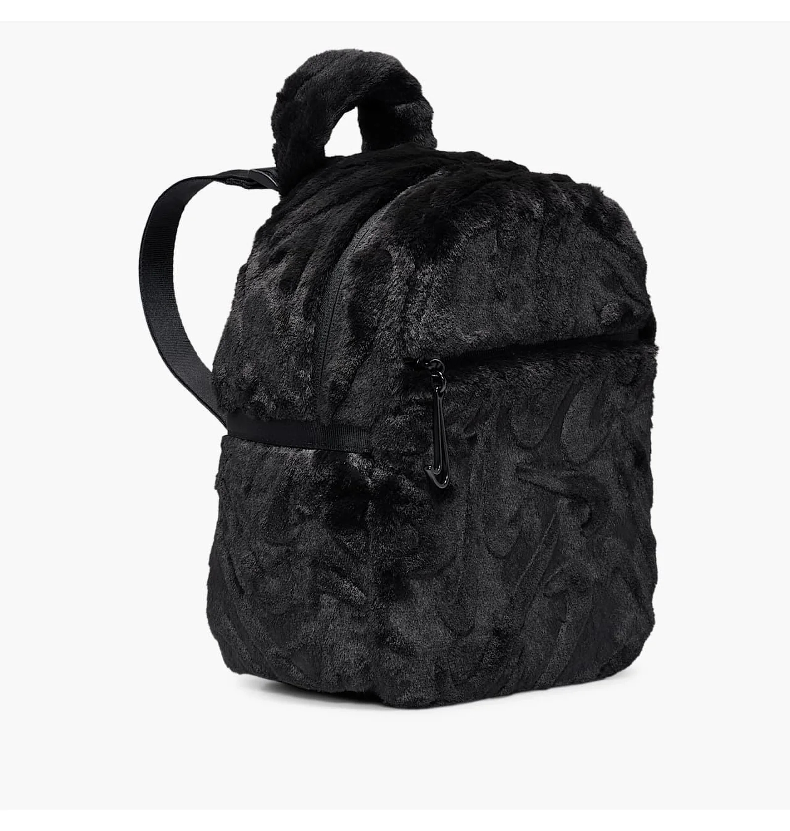 ЖІНОЧИЙ РЮКЗАК NIKE NSW FUTRA FUR MINI BPK (FZ1328-010)