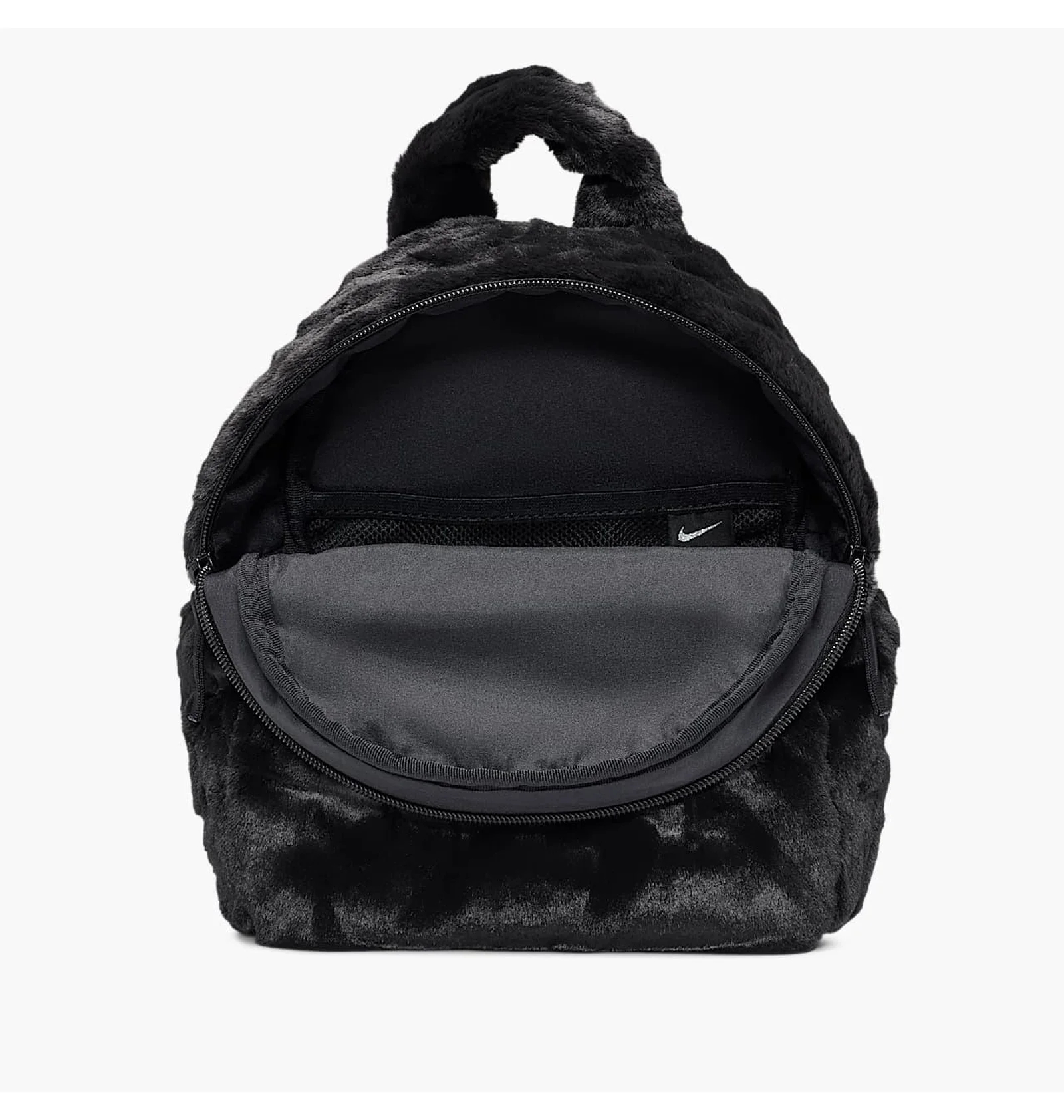 ЖІНОЧИЙ РЮКЗАК NIKE NSW FUTRA FUR MINI BPK (FZ1328-010)