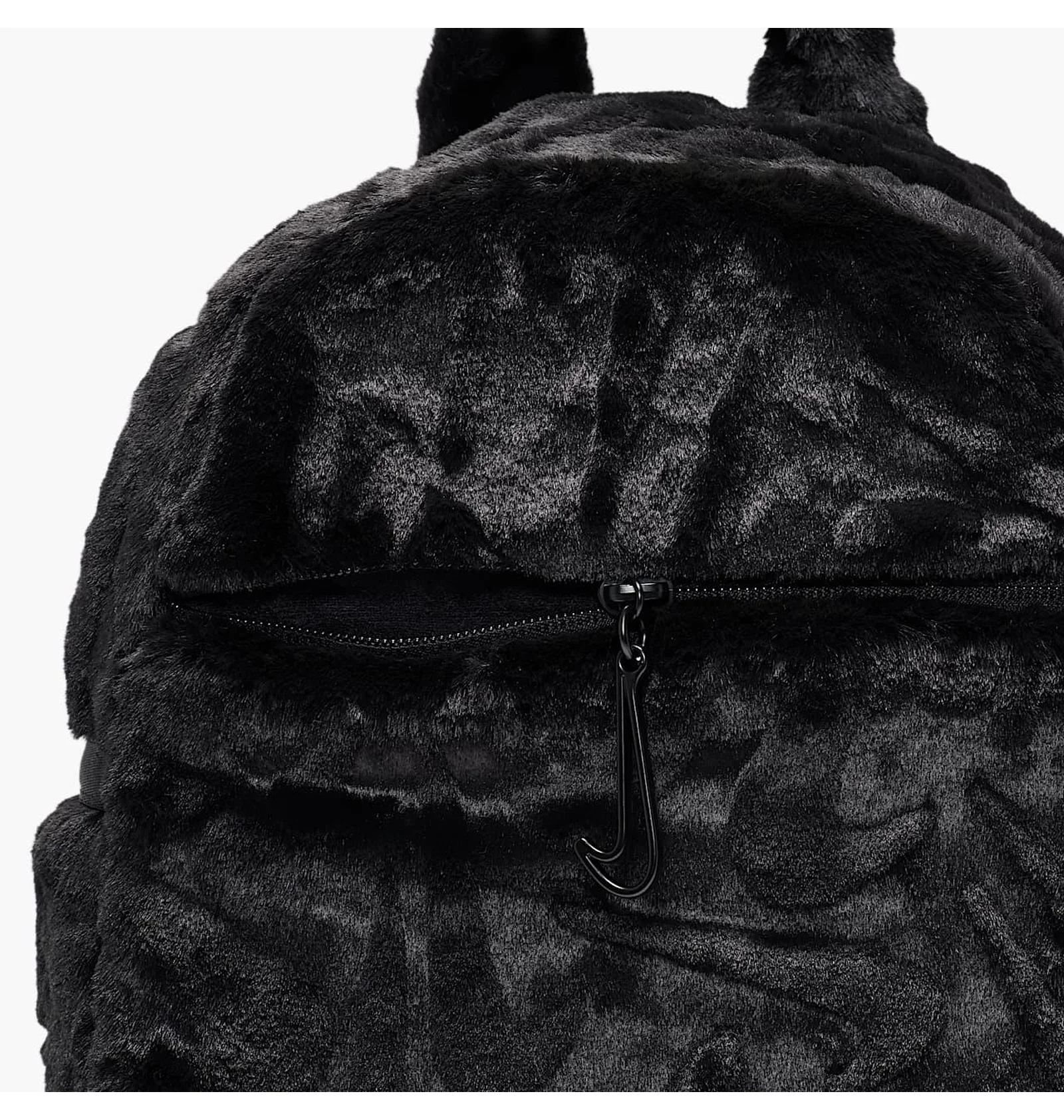 ЖІНОЧИЙ РЮКЗАК NIKE NSW FUTRA FUR MINI BPK (FZ1328-010)