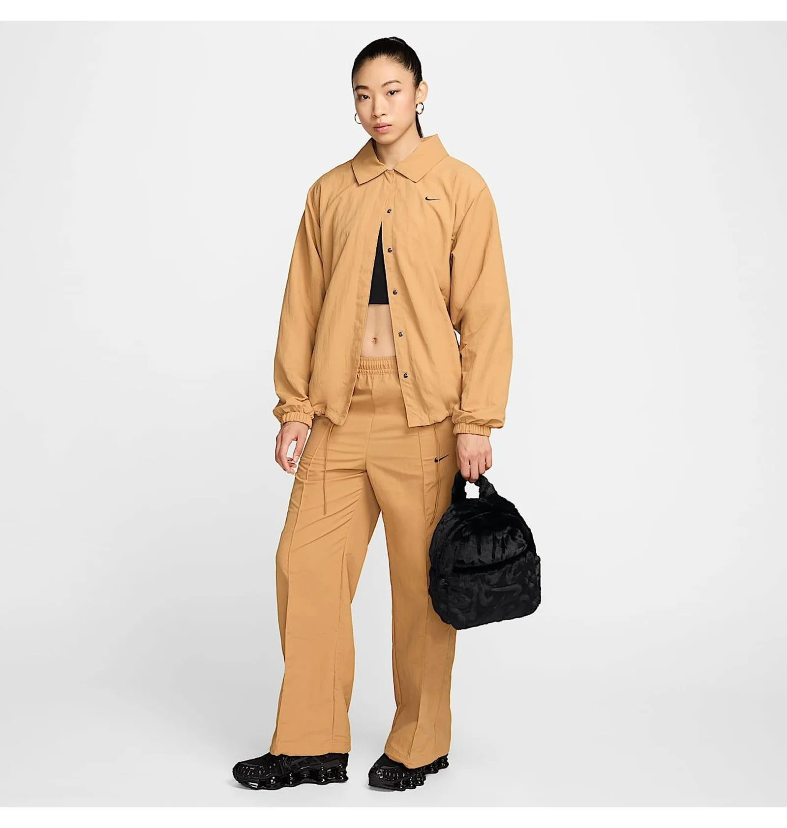 ЖІНОЧИЙ РЮКЗАК NIKE NSW FUTRA FUR MINI BPK (FZ1328-010)