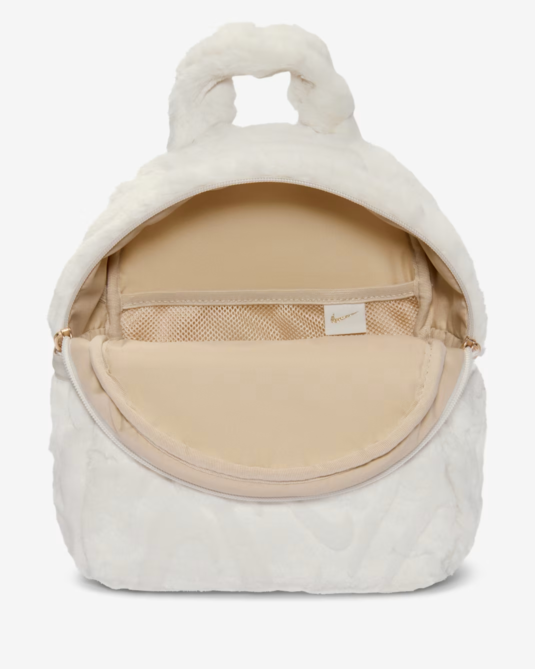 ЖІНОЧИЙ РЮКЗАК NIKE NSW FUTRA FUR MINI BPK (FZ1328-030)