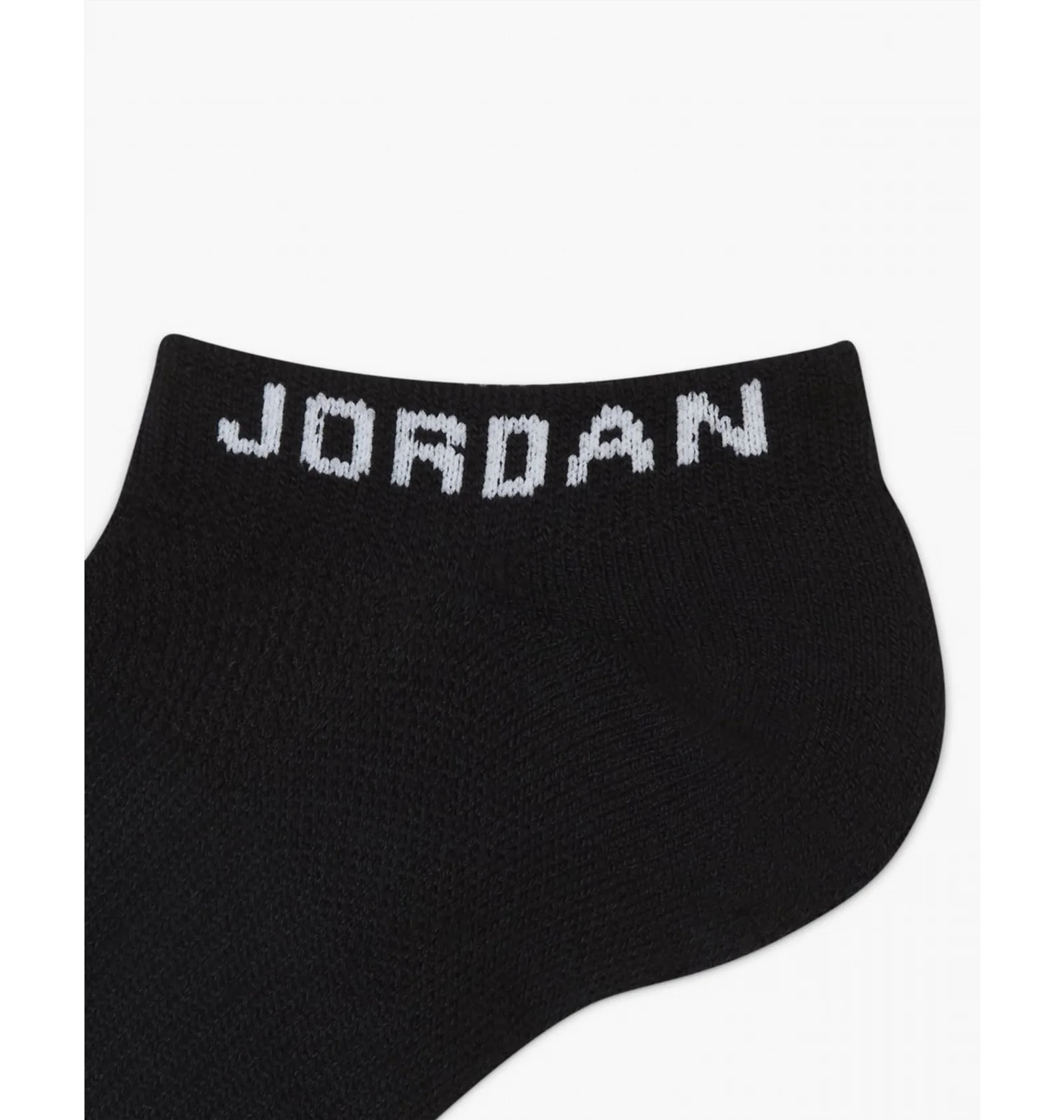 SOCKS AIR JORDAN U J EVERYDAY MAX NS BLACK (SX5546-010)