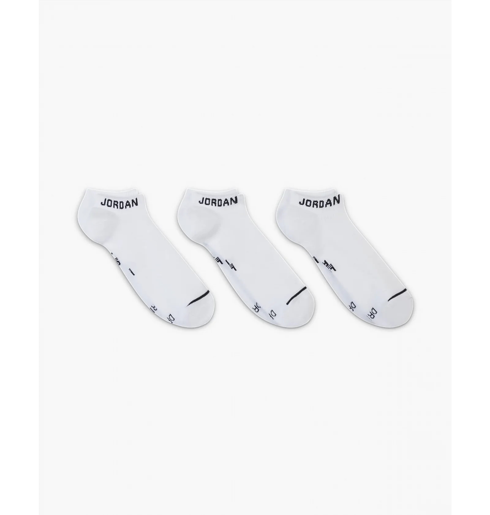 ШКАРПЕТКИ AIR JORDAN U J EVERYDAY MAX NS BLACK (SX5546-100)