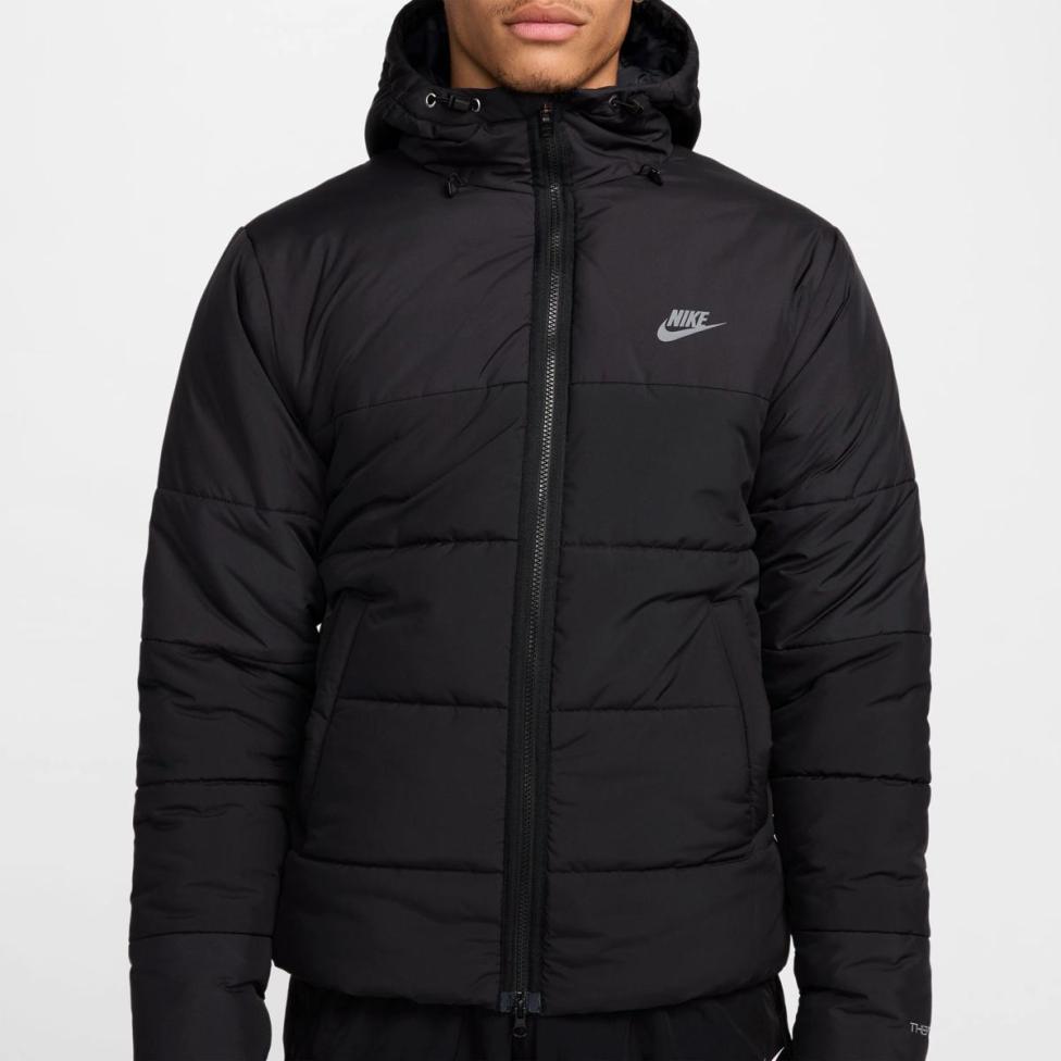 МУЖСКАЯ КУРТКА NIKE M NSW OW SYN FILL JKT (HF6825-010)