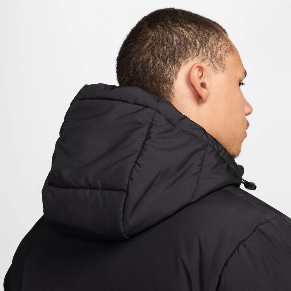 МУЖСКАЯ КУРТКА NIKE M NSW OW SYN FILL JKT (HF6825-010)