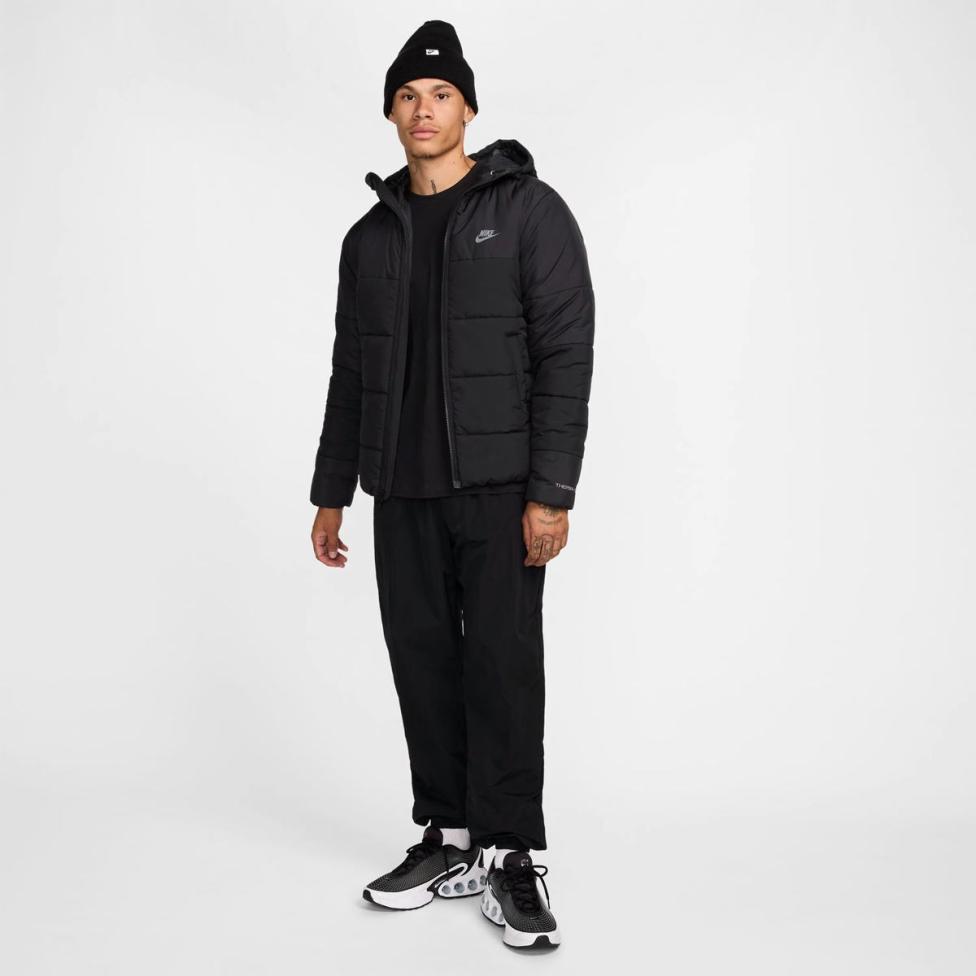 МУЖСКАЯ КУРТКА NIKE M NSW OW SYN FILL JKT (HF6825-010)