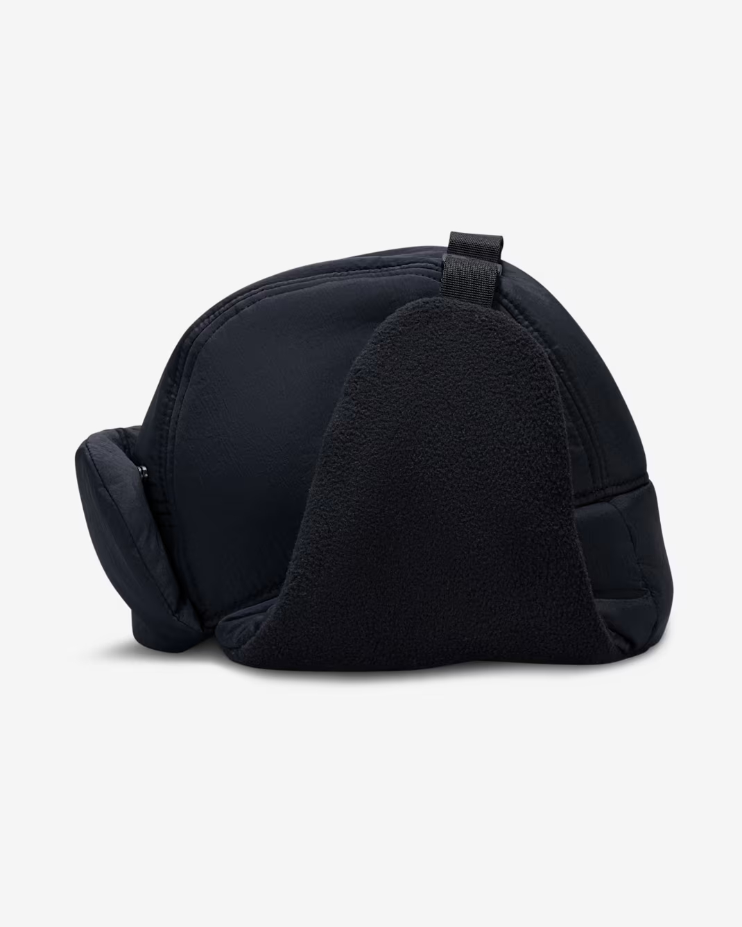ШАПКА УНИСЕКС NIKE FLY CAP PUFFER TRAPPER L (IB7310-010)