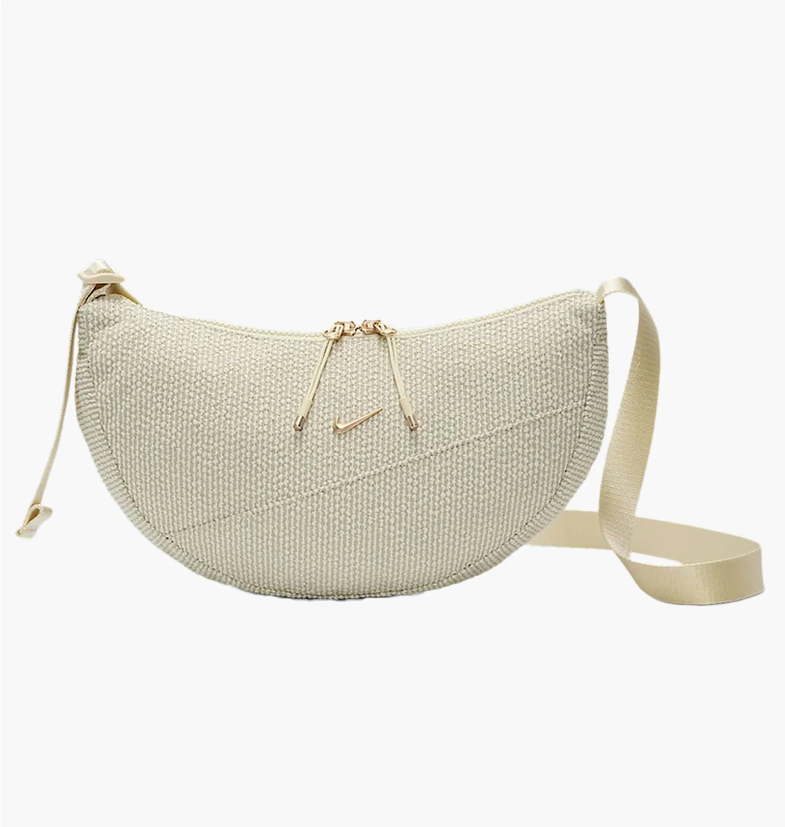 ЖІНОЧА СУМКА NIKE AURA CRSCNT CRSSBY-CORD (IB6207-229)