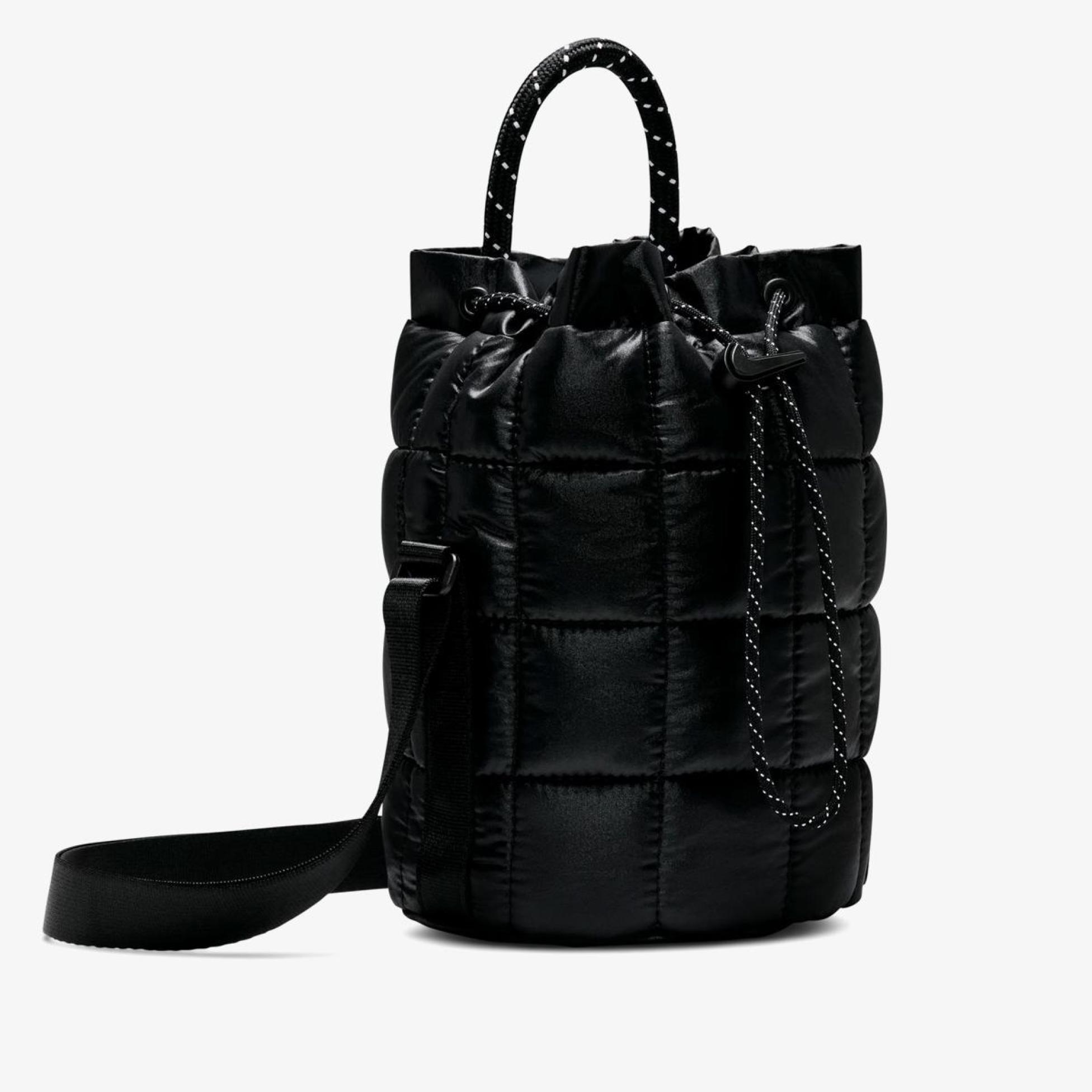 ЖЕНСКАЯ СУМКА НА ПЛЕЧО NIKE NSW PUFFLE TINY TOTE (HQ6709-010)