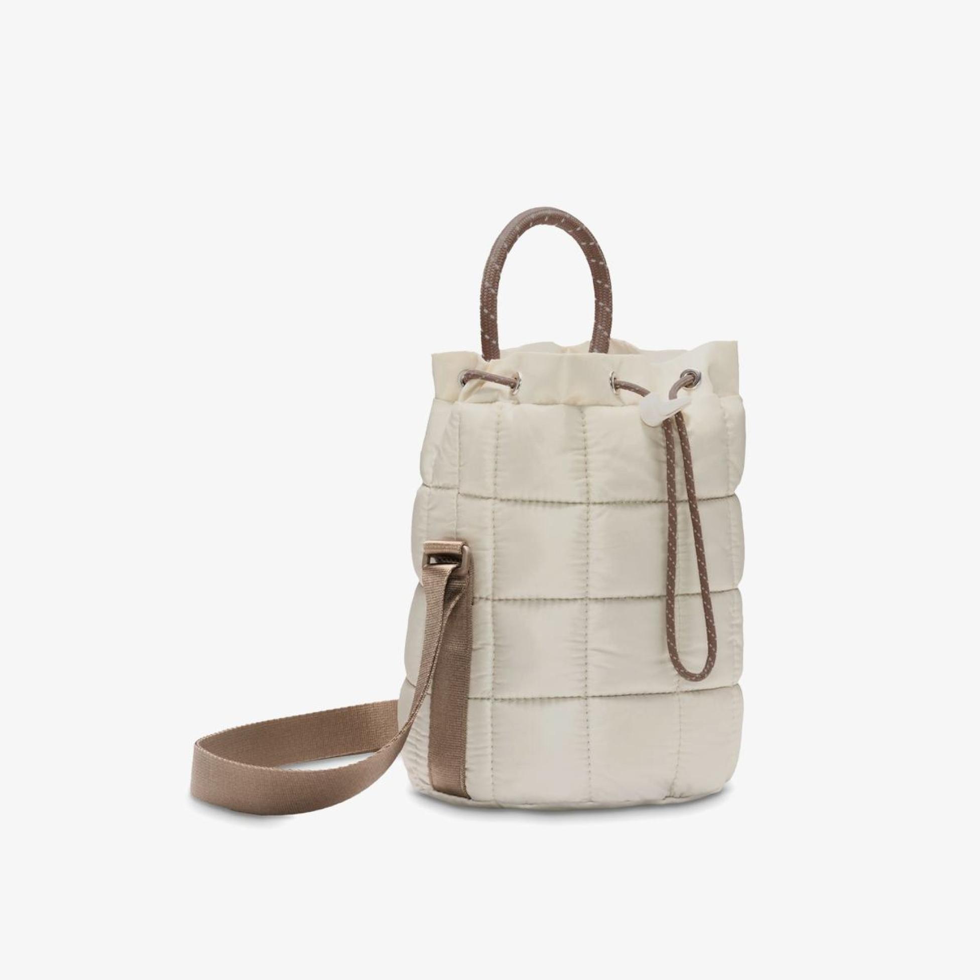 ЖЕНСКАЯ СУМКА НА ПЛЕЧО NIKE NSW PUFFLE TINY TOTE (HQ6709-072)