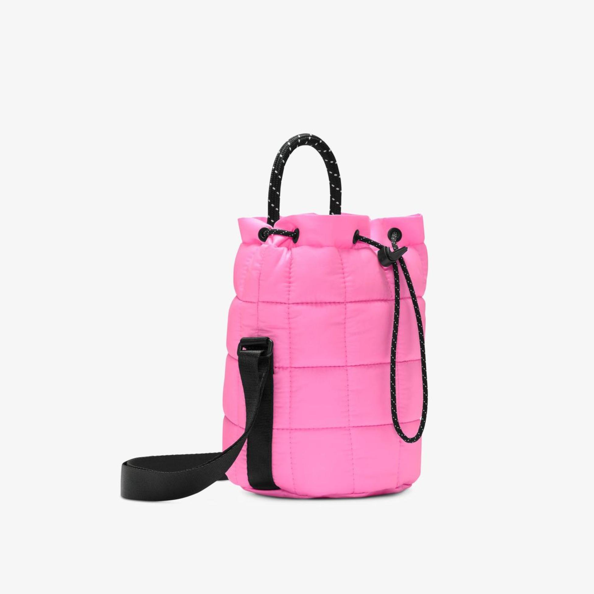 ЖЕНСКАЯ СУМКА НА ПЛЕЧО NIKE NSW PUFFLE TINY TOTE (HQ6709-606)