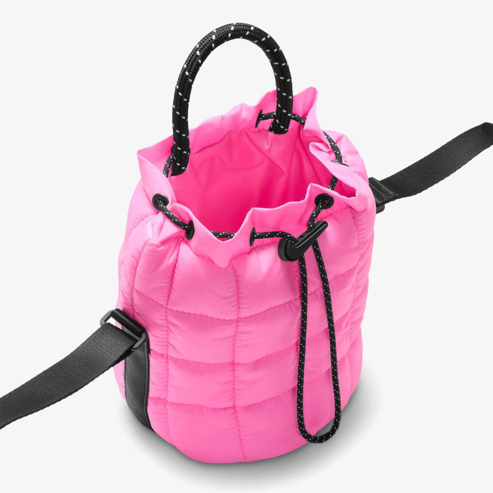 ЖЕНСКАЯ СУМКА НА ПЛЕЧО NIKE NSW PUFFLE TINY TOTE (HQ6709-606)