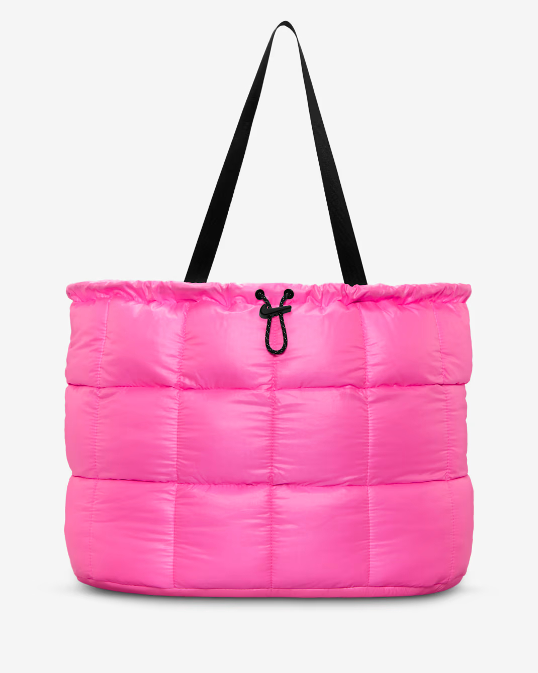ЖЕНСКАЯ СУМКА НА ПЛЕЧО NIKE NSW PUFFLE TOTE 2.0 (HQ0220-606)