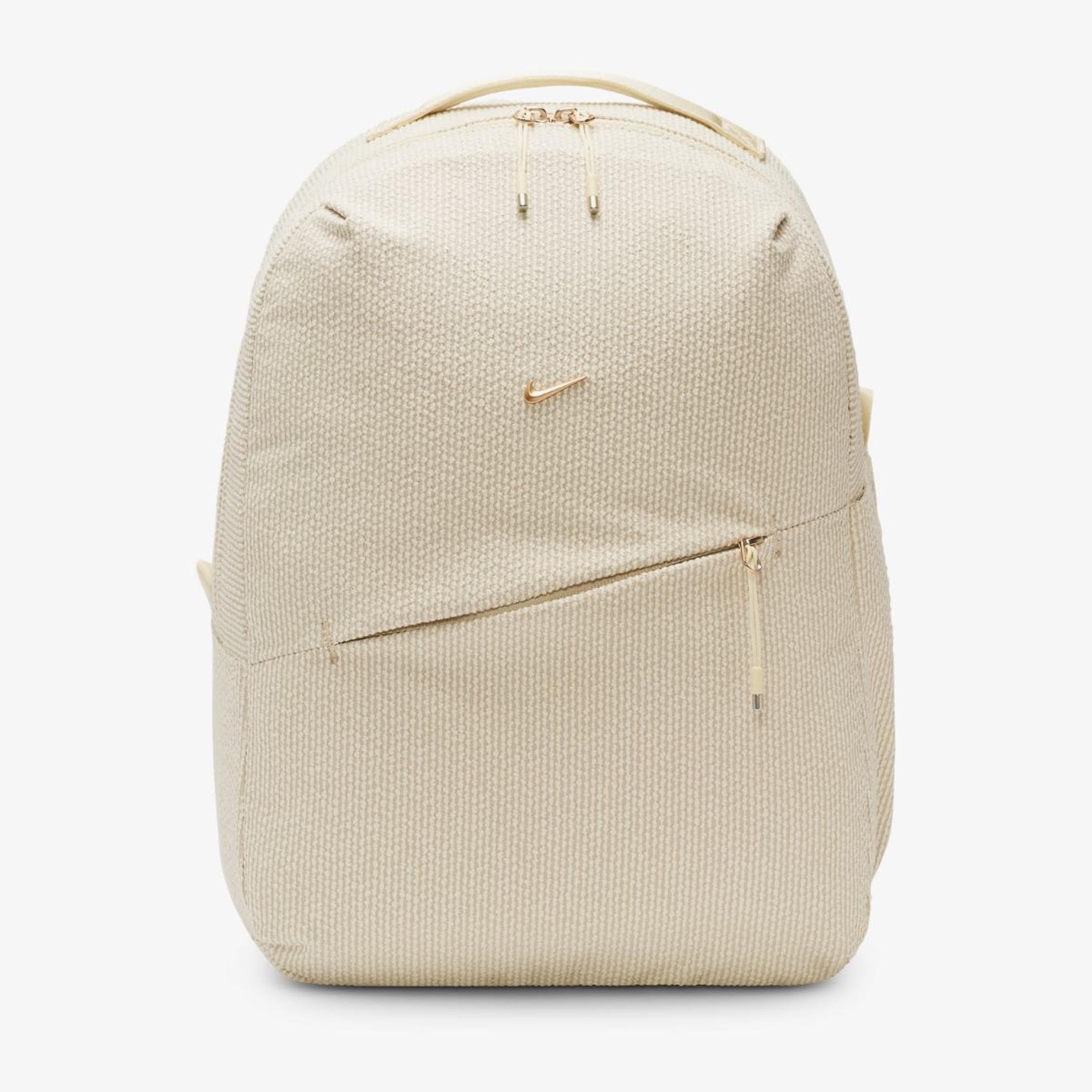 РЮКЗАК УНІСЕКС NIKE AURA BKPK-CORD (IB6197-229)