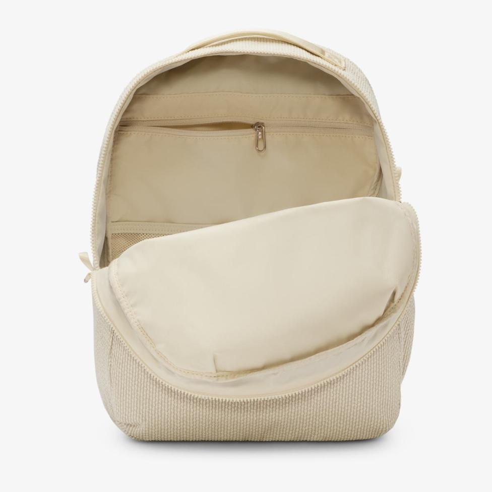 UNISEX BACKPACK NIKE AURA BKPK-CORD (IB6197-229)