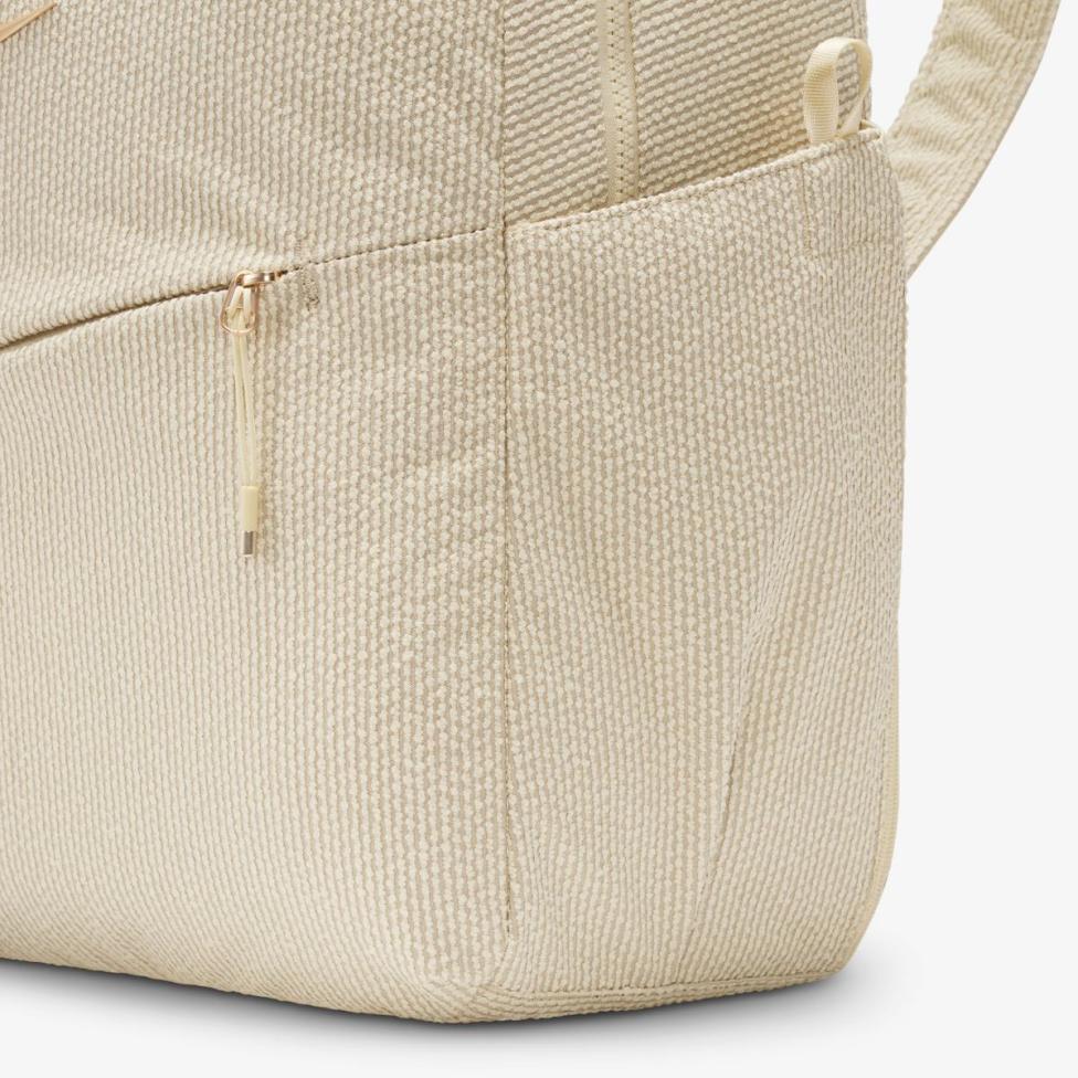 UNISEX BACKPACK NIKE AURA BKPK-CORD (IB6197-229)