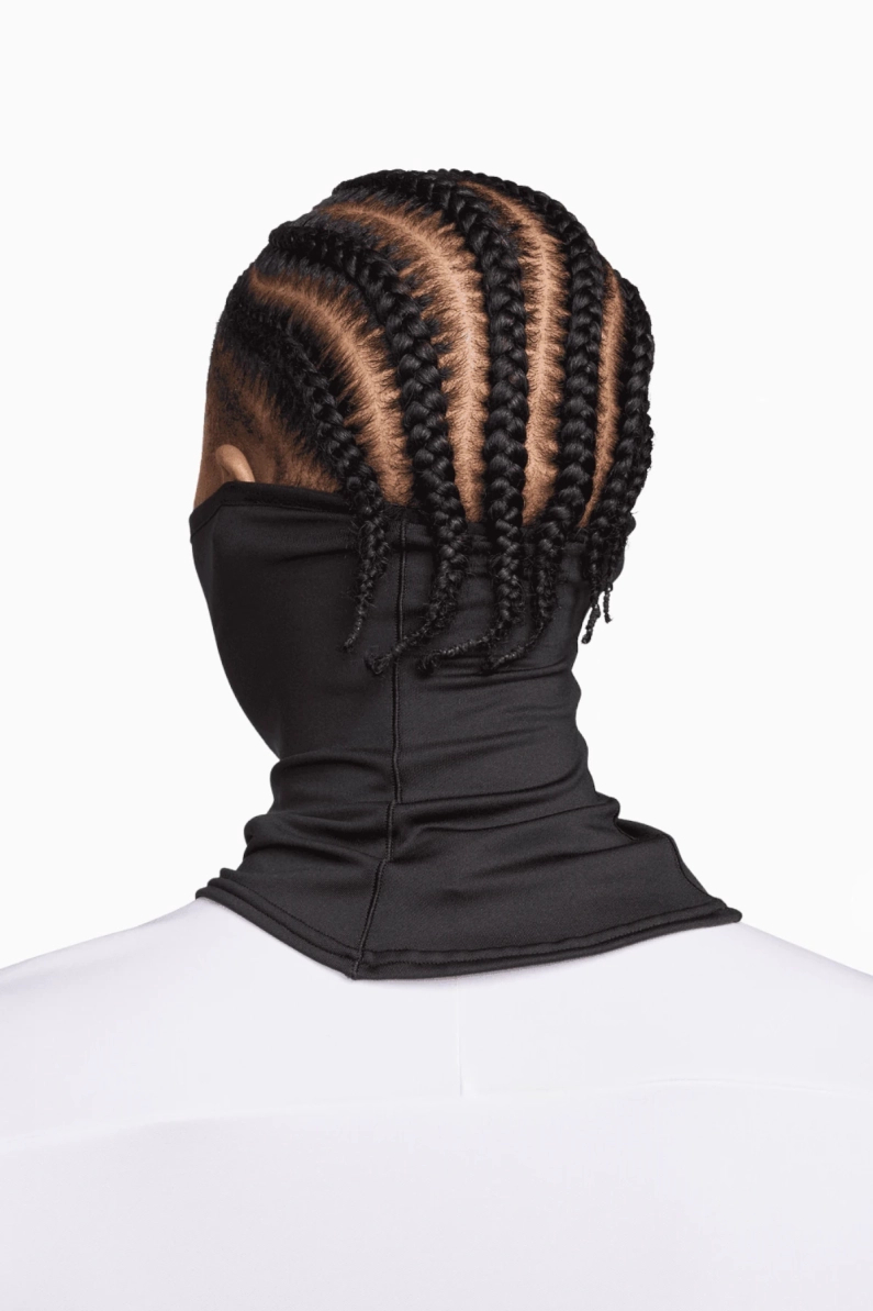 БАФ NIKE DF ACDMY NECKWARMER (HF0787-012)