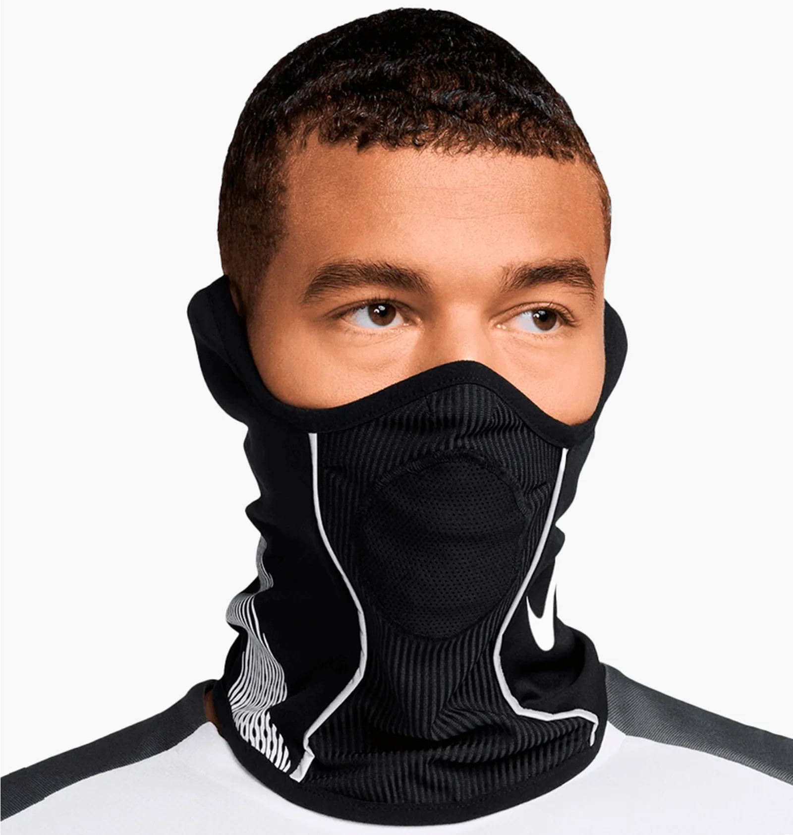 БАФ NIKE DF ACDMY SNOOD (HF0784-010)
