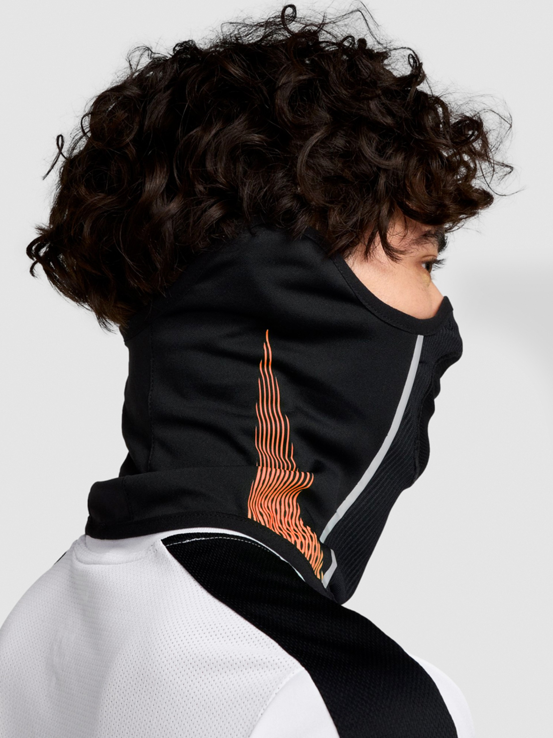БАФ NIKE DF ACDMY SNOOD (HF0784-013)