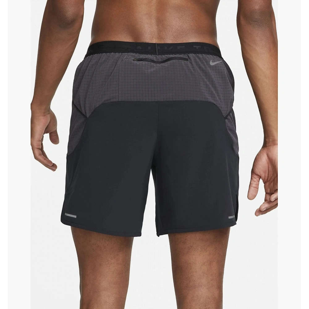 ЧОЛОВІЧІ ШОРТИ NIKE TRAIL DF SECONDSUNRISE 7BF SHRT (FB4194-010)