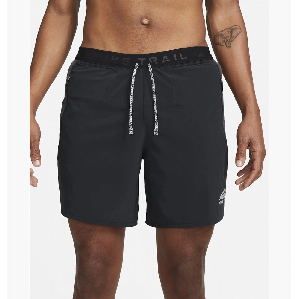 ЧОЛОВІЧІ ШОРТИ NIKE TRAIL DF SECONDSUNRISE 7BF SHRT (FB4194-010)
