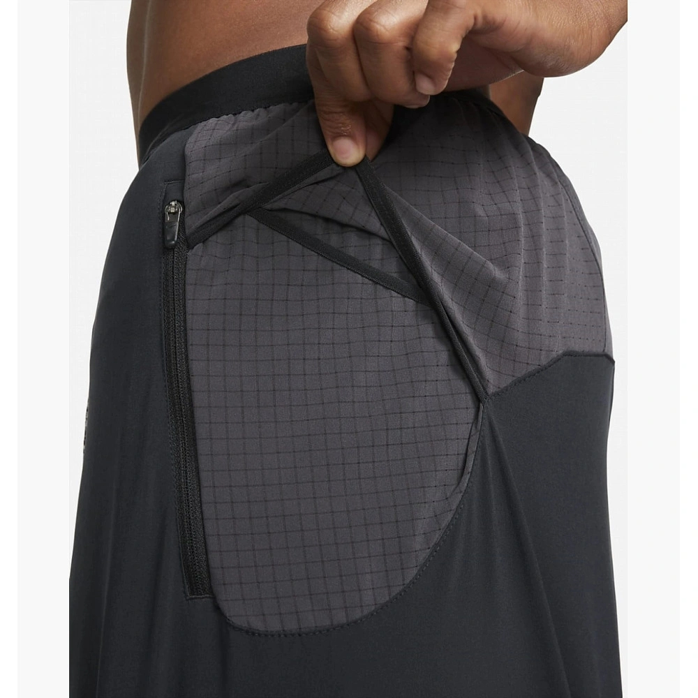 ЧОЛОВІЧІ ШОРТИ NIKE TRAIL DF SECONDSUNRISE 7BF SHRT (FB4194-010)