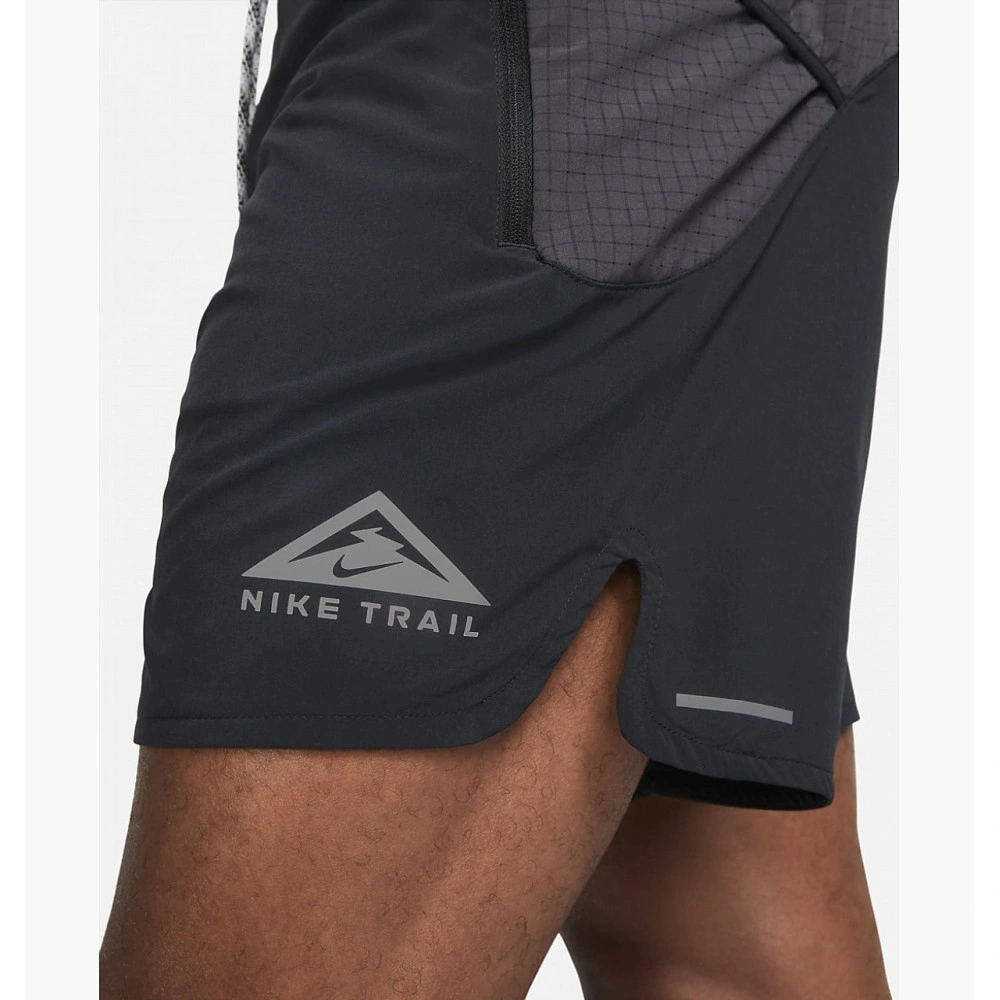 ЧОЛОВІЧІ ШОРТИ NIKE TRAIL DF SECONDSUNRISE 7BF SHRT (FB4194-010)