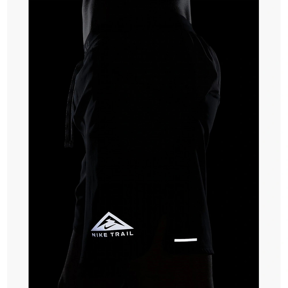 ЧОЛОВІЧІ ШОРТИ NIKE TRAIL DF SECONDSUNRISE 7BF SHRT (FB4194-010)