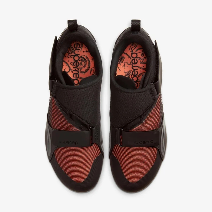 ВЕЛОСИПЕДНЫЕ КРОССОВКИ NIKE SUPERREP CYCLE (CW2191-008)