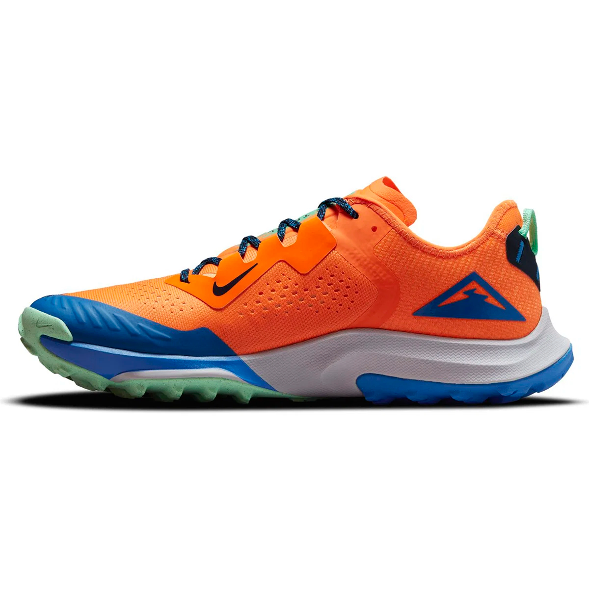 ЧОЛОВІЧІ КРОСІВКИ NIKE AIR ZOOM TERRA KIGER 7 (CW6062-800)