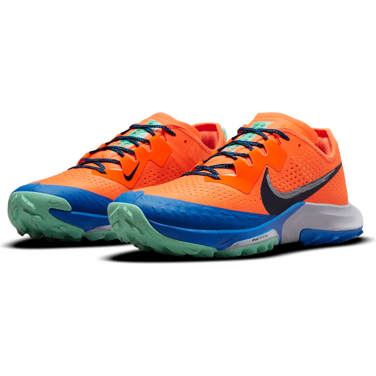ЧОЛОВІЧІ КРОСІВКИ NIKE AIR ZOOM TERRA KIGER 7 (CW6062-800)
