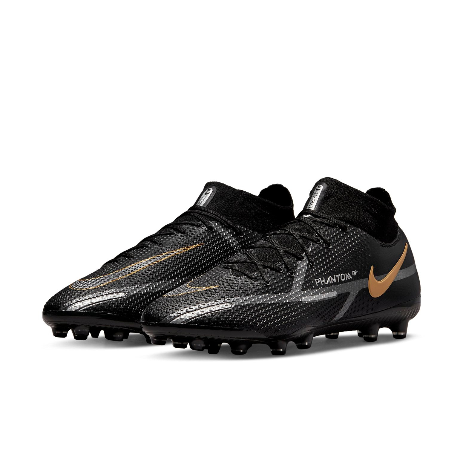 БУТСИ NIKE PHANTOM GT2 ELITE DF AG-PRO (DC0749-007)