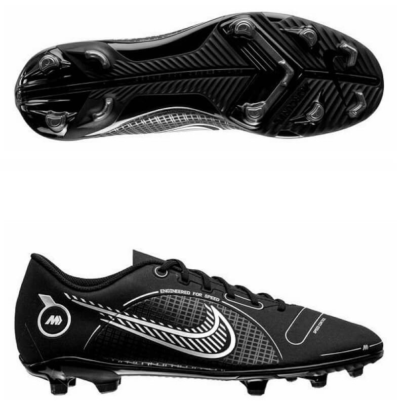 БУТСИ NIKE VAPOR 14 CLUB FG/MG (DJ2903-007)