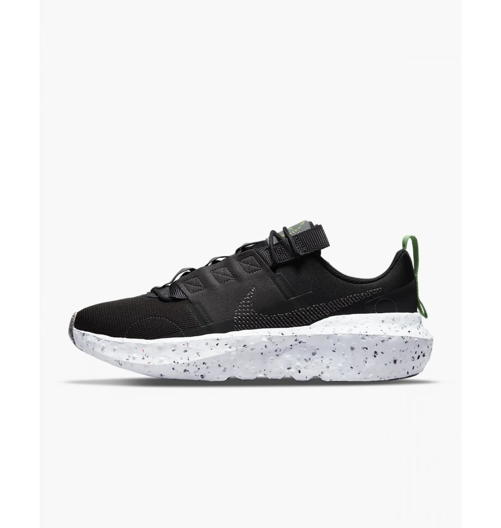 ЧОЛОВІЧІ КРОСІВКИ NIKE CRATER IMPACT (DB2477-001)