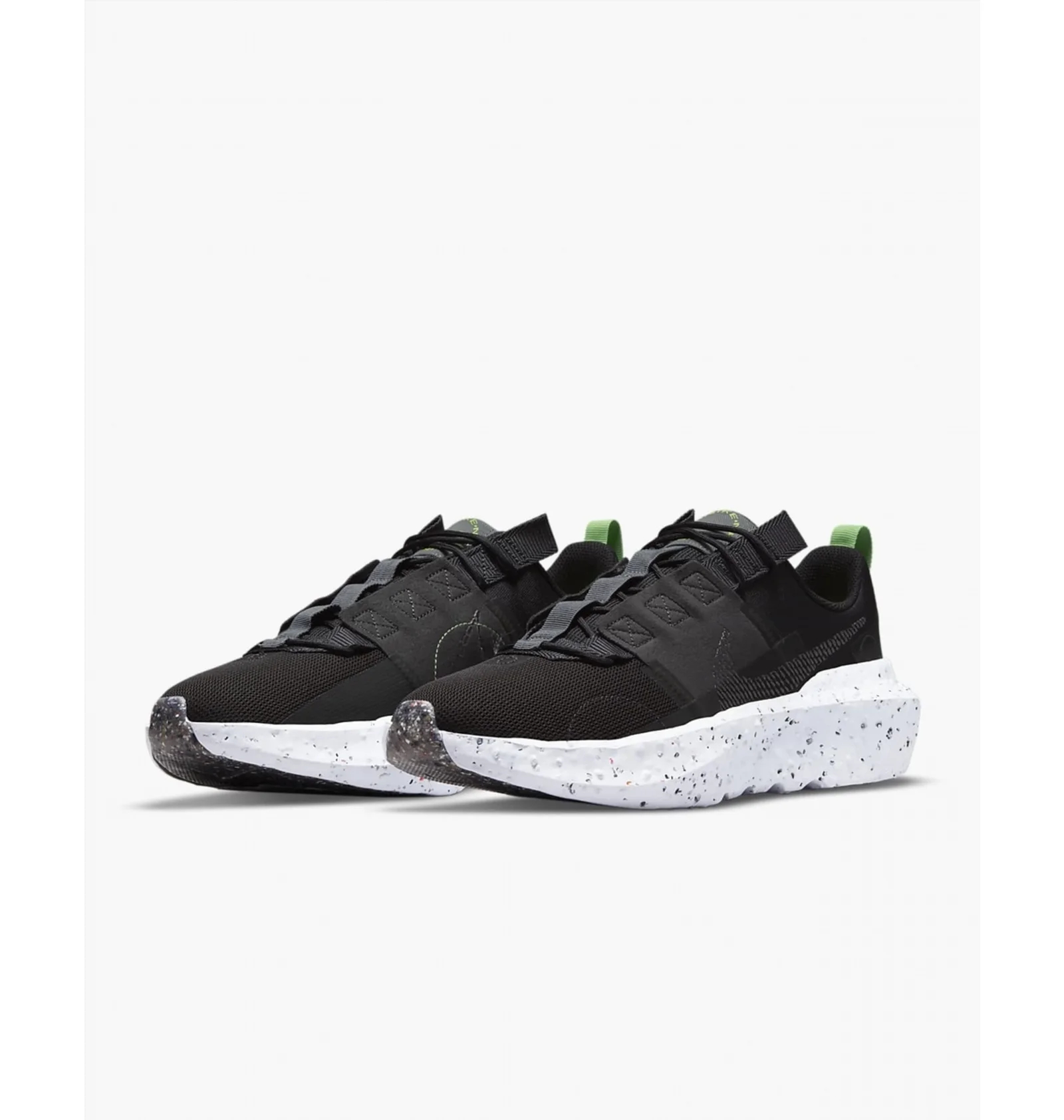 ЧОЛОВІЧІ КРОСІВКИ NIKE CRATER IMPACT (DB2477-001)